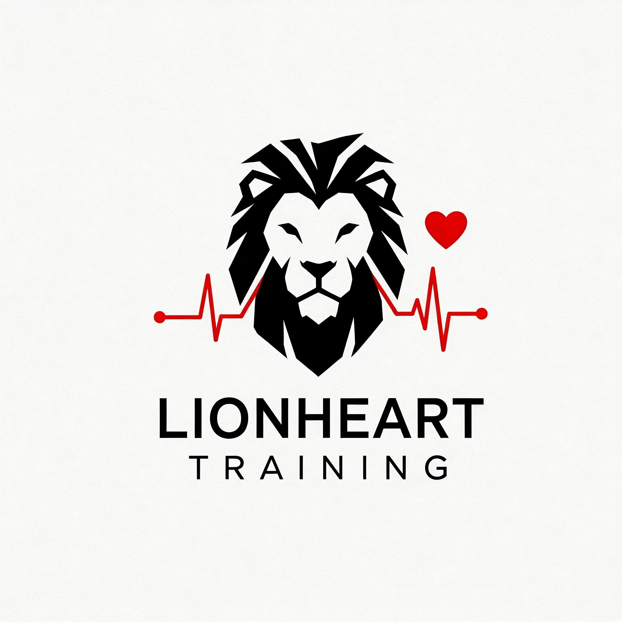 LIONHEART TRAINING